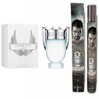 Invictus aqua 100ml + perfumetka 35ml