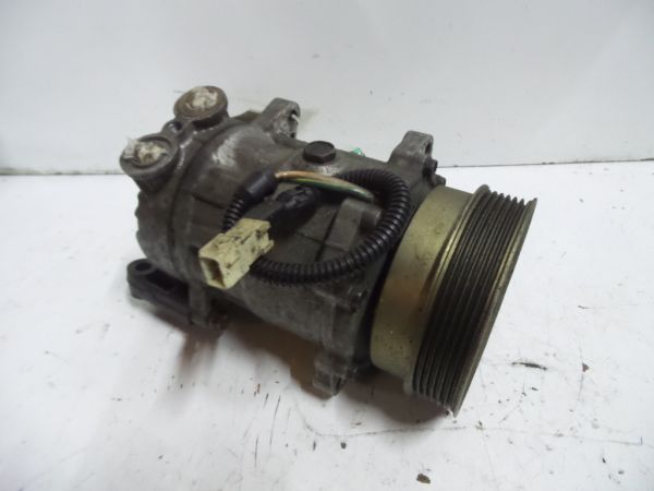 Compressor AC RENAULT Laguna II (BG0/1_)