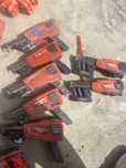 Інструмент hilti sd2 ,акумулятор, батерея 8а, 5,2а