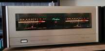 Wzmacniacz Accuphase P-500L - PRZEPIĘKNY !