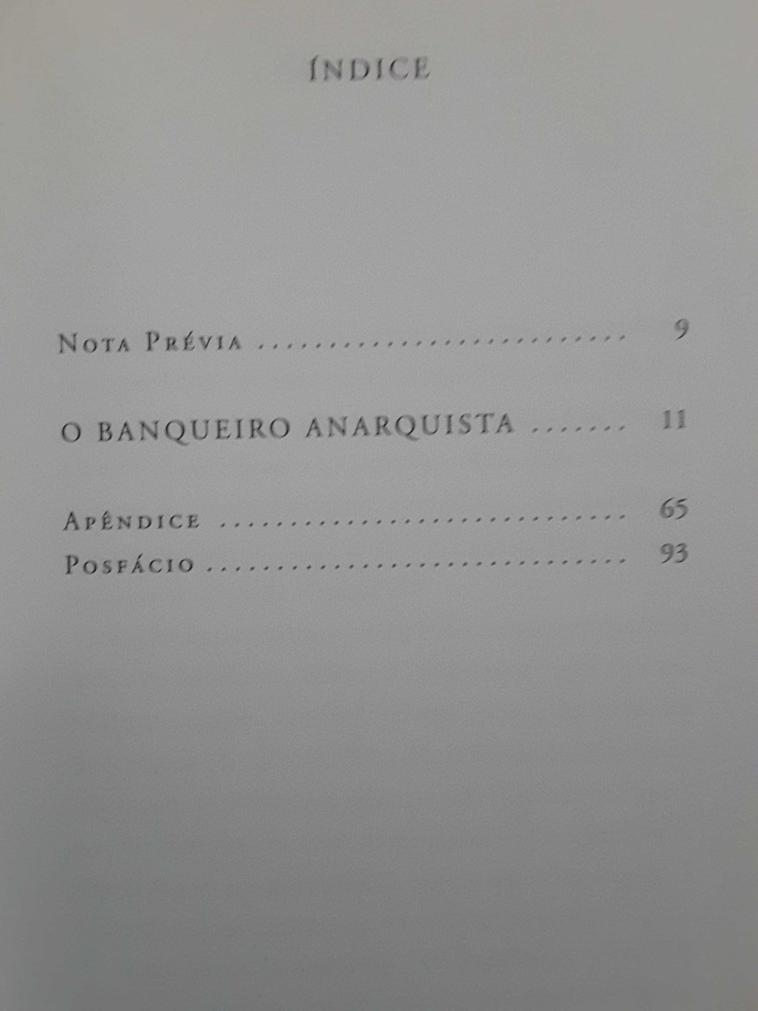 Mourão-Ferreira/Mário Cláudio/F. Pessoa/J. Pedro Marques/Sarah Affonso