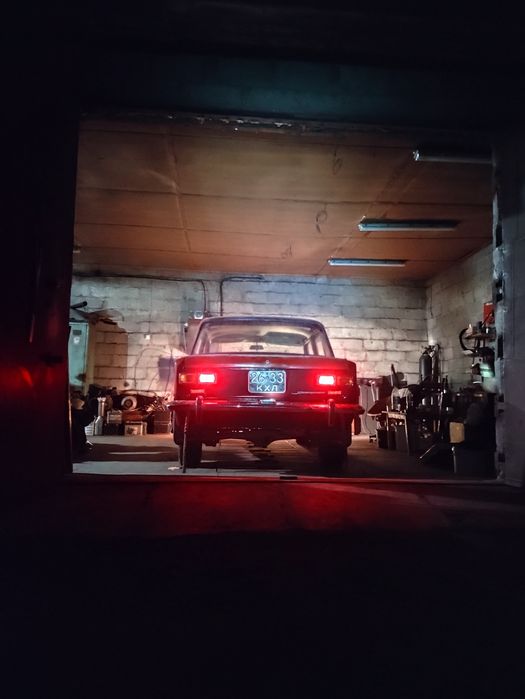 Продам ваз 2101 класика