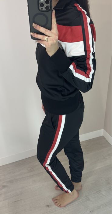 Спортивний костюм