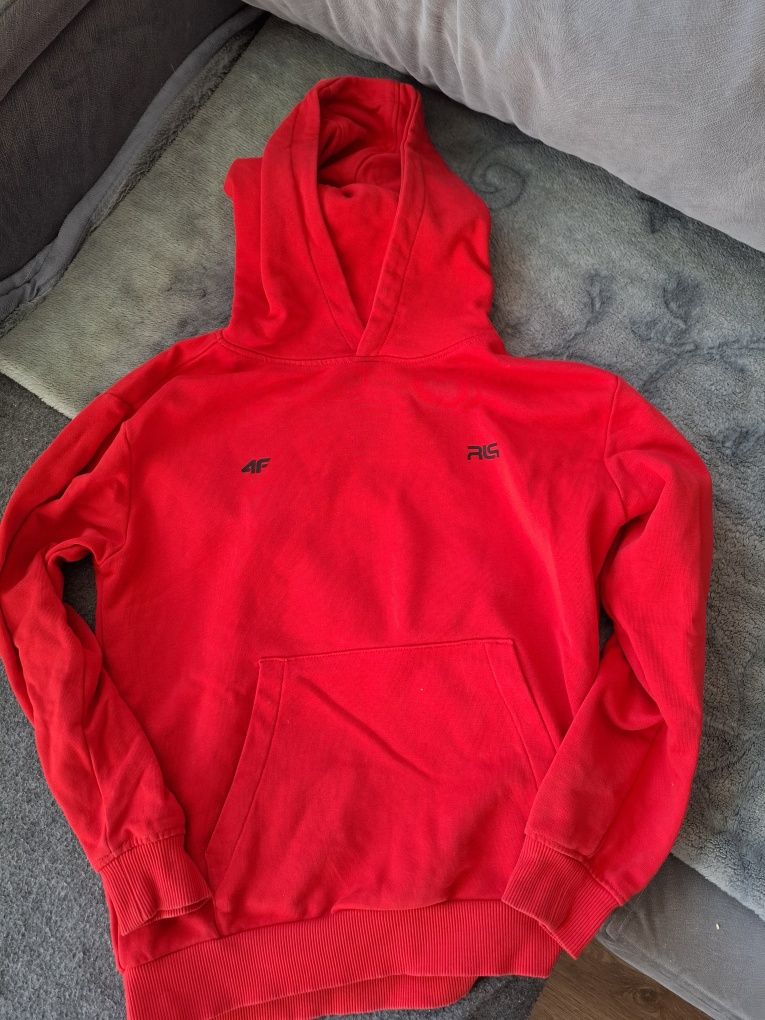 Bluza 4 F Robert Lewandowski