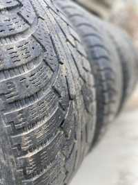 Продам 265/50 R20 Nokian