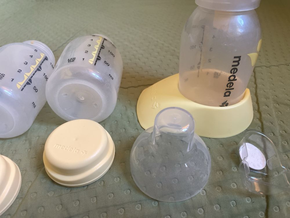 Laktator Medela Harmony