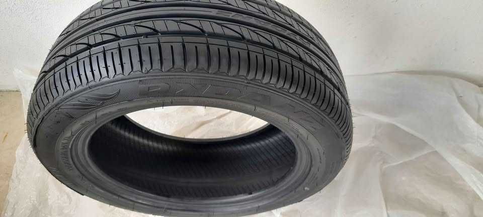 2 Pneus Novos Marca Rydanz 205/55 R 16 94V
