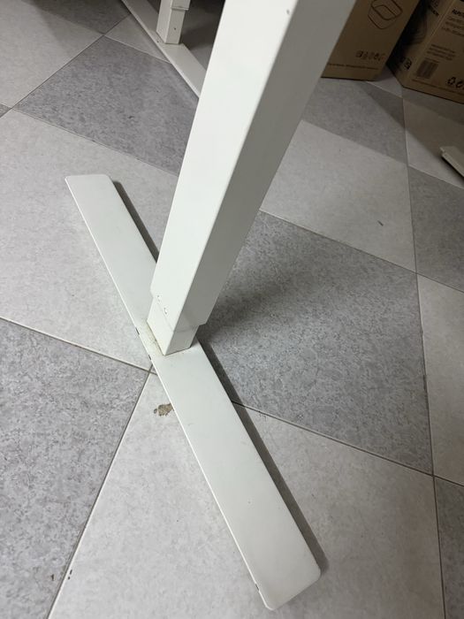 Secretaria TROTTEN ikea