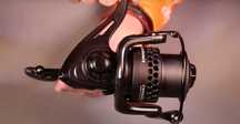 катушка фидерная flagman cast master feeder 6000