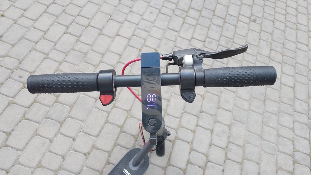 Самокат HIBOY Model S2