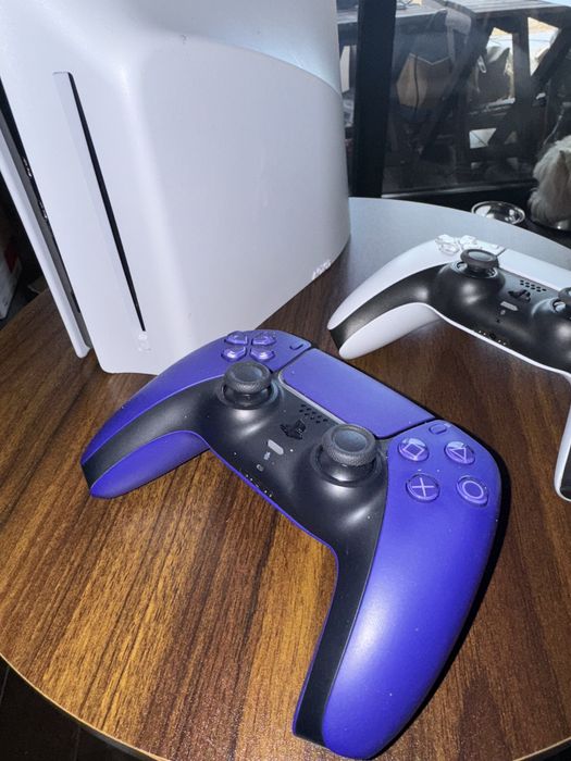 Sony PlayStation 5 PS5