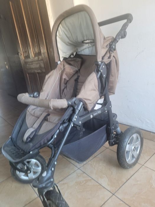 Oddam wózek dziecięcy