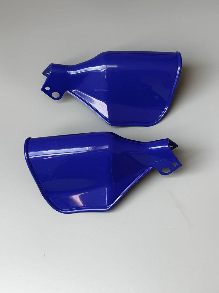 Listki Osłony Rąk Suzuki Dr600/650 Yamaha Dt125 Yamaha Xt600 Honda XL