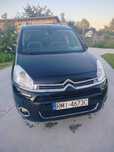 Citroen Berlingo 2014 benzyna+ LPG