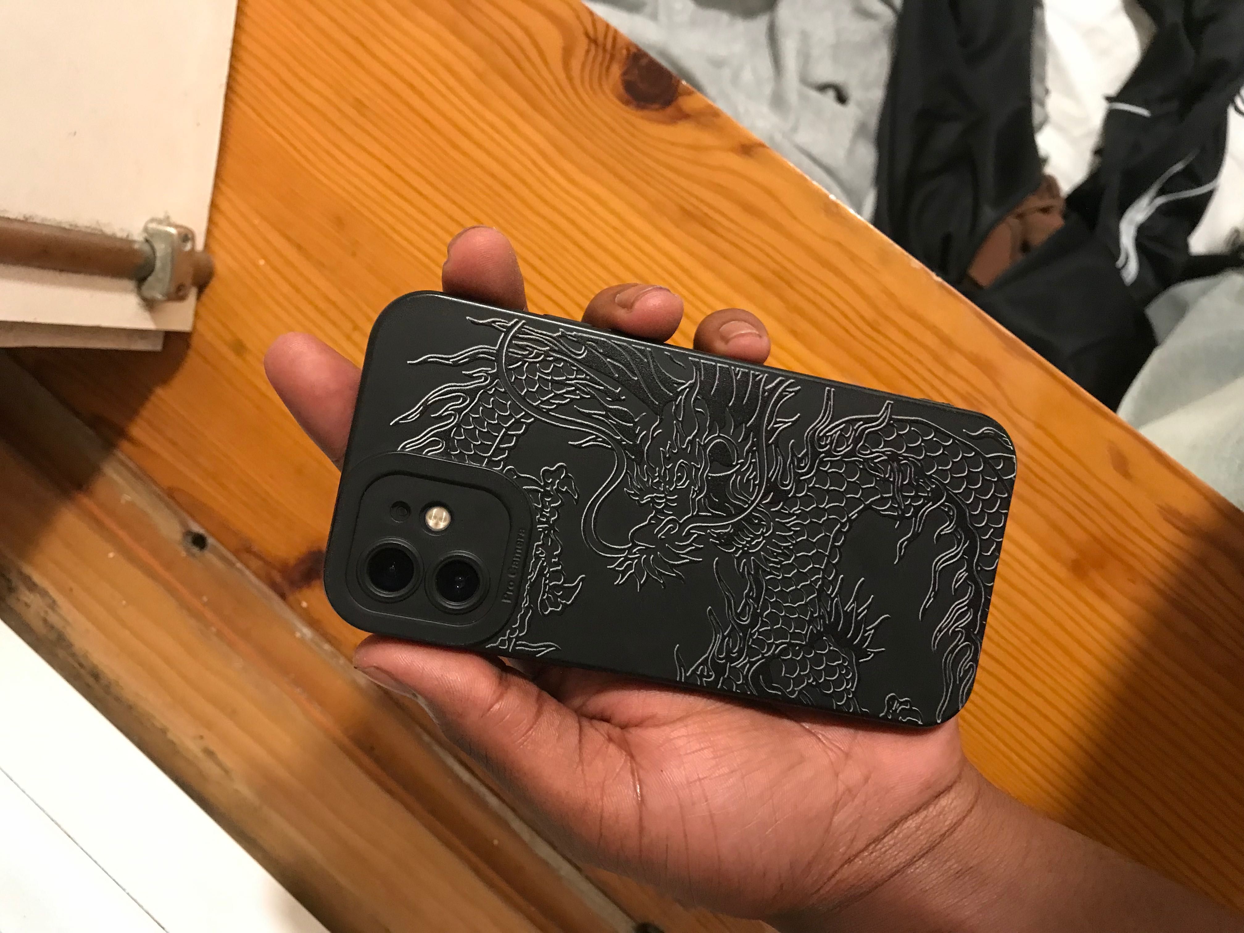 iPhone 12 64gb semi-novo