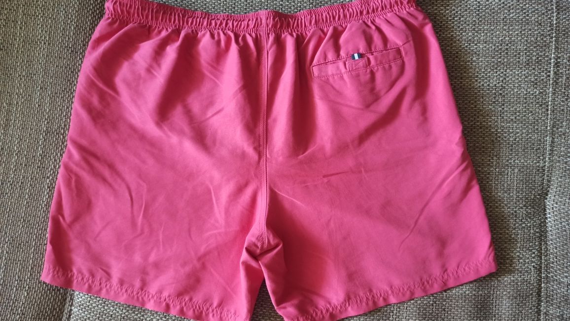 Шорти Marks and Spencer XL-XXL рожеві
