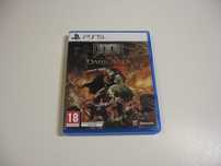 Doom The Dark Ages - GRA Ps5 - Opole 4258