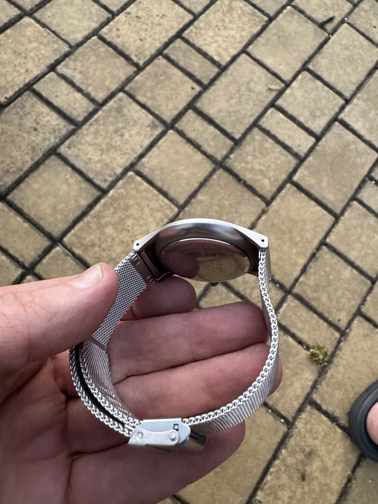 Годиник чоловічий  SKAGEN 805XLTTM