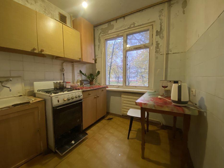 Здам в оренду 2-кімнатну на Доценко