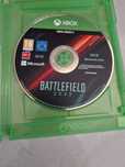 Battlefield 2042 xbox series x