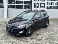 Hyundai i20 Mały przebieg I właściciel