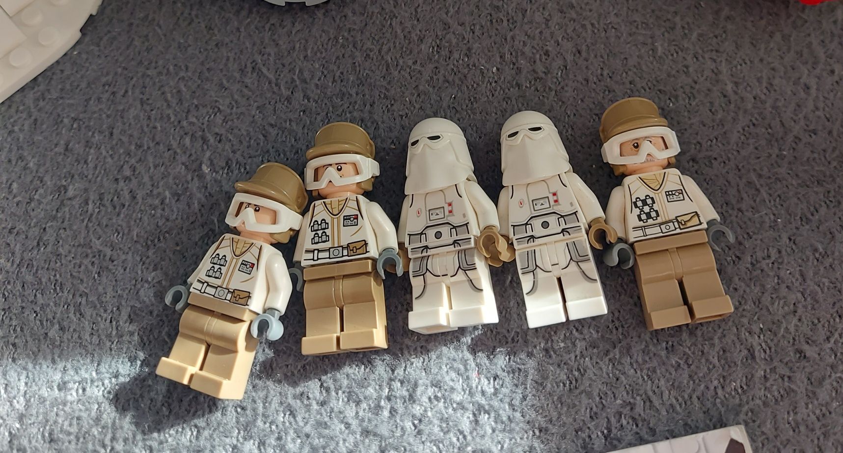 Lego Star Wars 75241