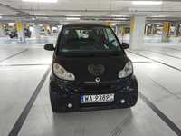 Smart Fortwo Smart fortwo mhd 71KM klimatyzacja navigacja