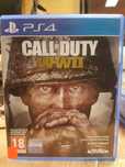 Call of Duty: WWII PS4, SklepRetroWWA