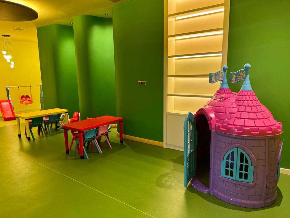 Відпочинок Аланія. Апартаменти / квартири комплекс "Legend". Р-н ОБА