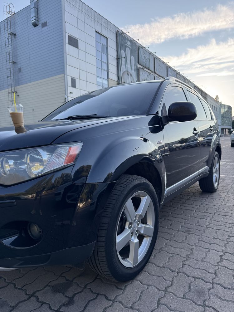 Продам-обмін Mitsubishi Outlander XL