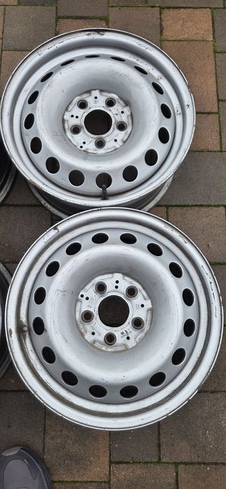 Продам дискиі R16і Меаседес Віто 447 з дітчікамі