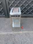 kuchnia elektryczna 2 palniki