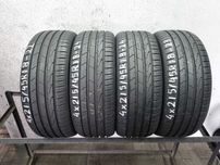 215/45/18 89V Hankook Ventus Prime 3