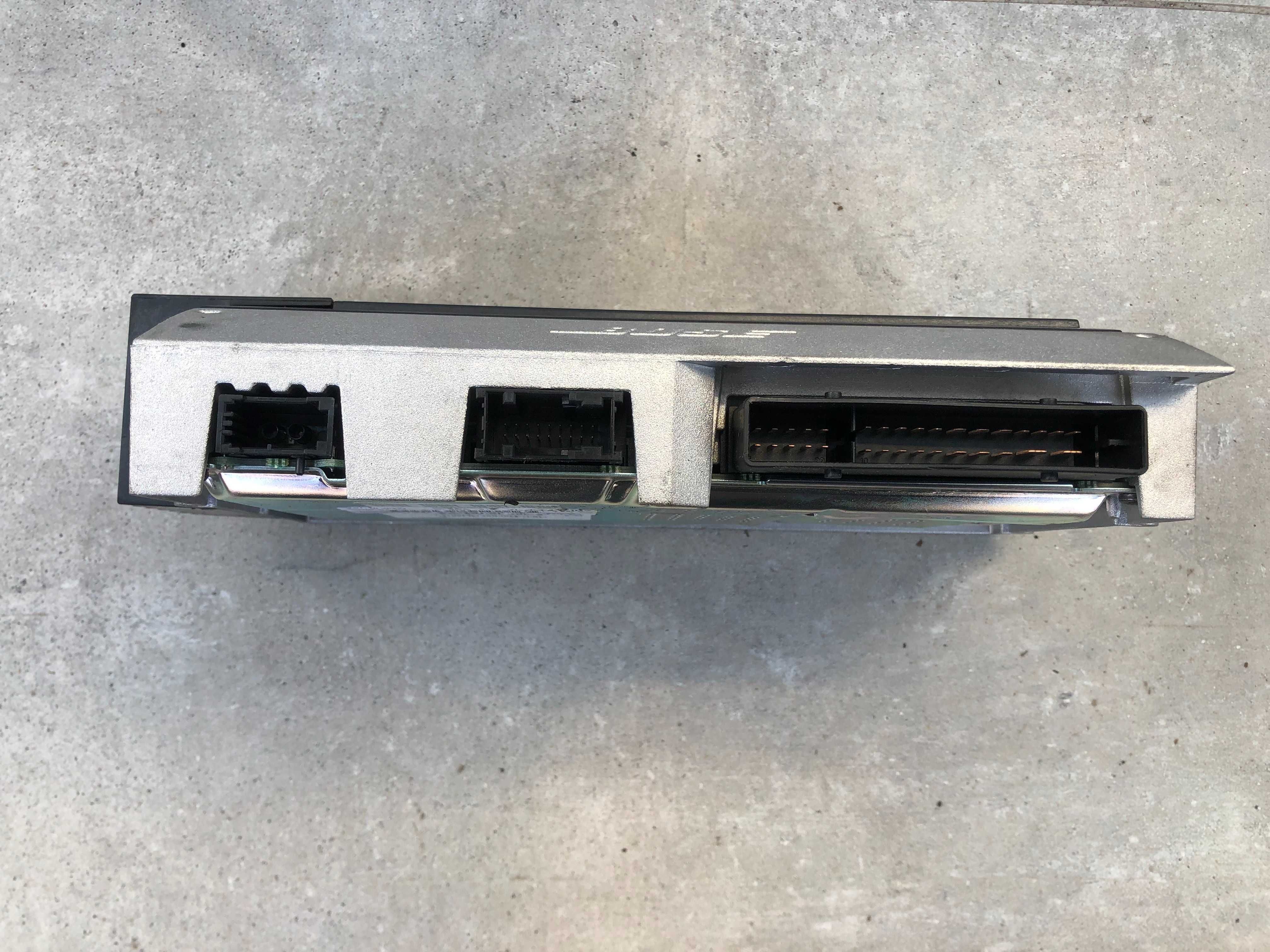 Wzmacniacz Głośników BOSE Audi A6 C6 A8 D3 Q7