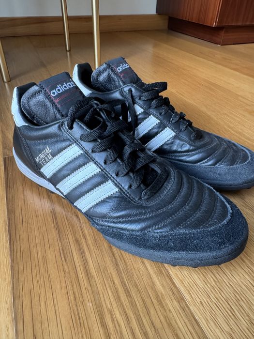 Chuteiras Adidas Copa Mundial Team