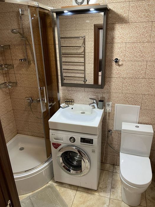 Сдам 1 к квартиру Парк Шевченка