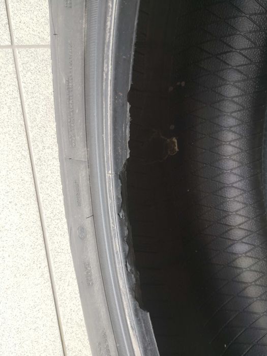 Гума літня Goodyear EfficientGrip 215/60 R17 96H SUV 4X4 комплект