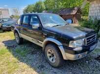 Wałek rozrządu 2.5tdi 109KM Ford Ranger, Mazda B2500