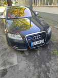 Audi A6 C6 lift 3.0 TDI CDYC navi mmi 3g nawigacja bose panel części