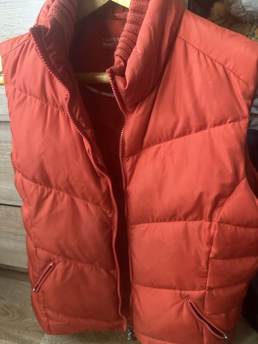 жилетка женская  размер 46-48