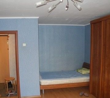 Здається 1-кімнатна квартира на Дзержинці