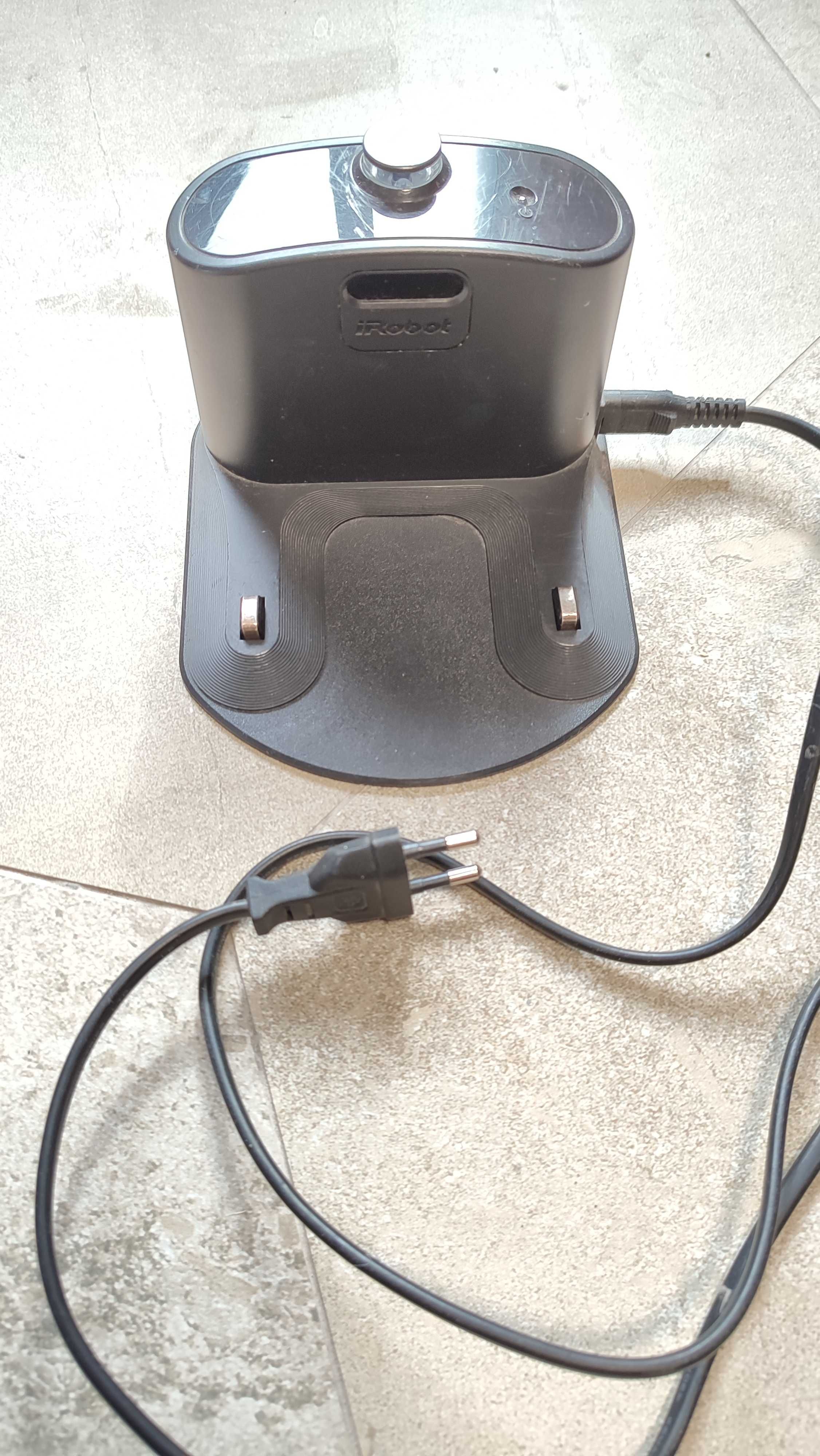iRobot Roomba 880 bezprzewodowy odkurzacz