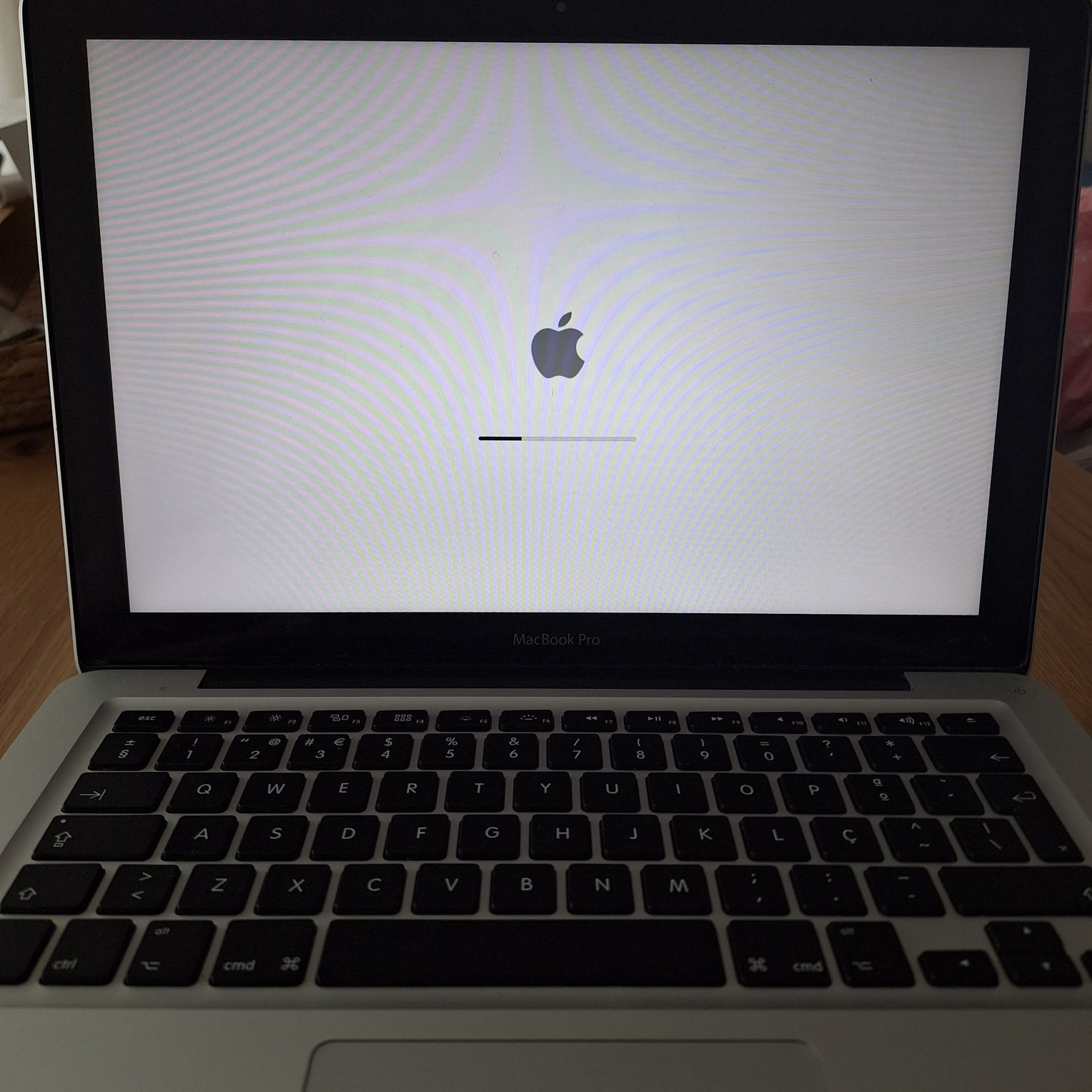 MacBook Pro 13" 2012