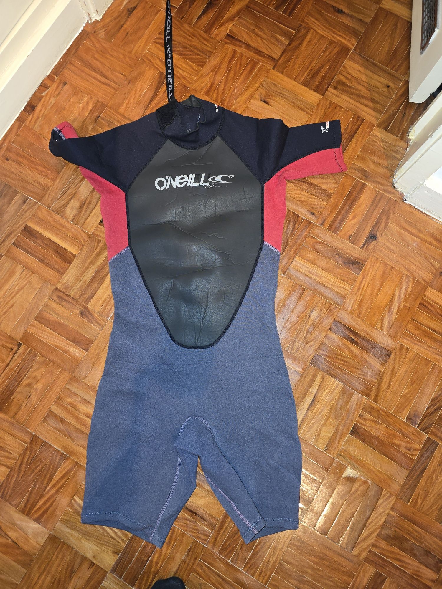 Fato surf / bodyboard Criança Rip Curl + OFERTA