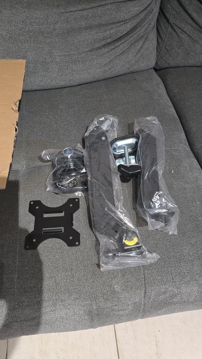 Suporte para Ecran Gamer