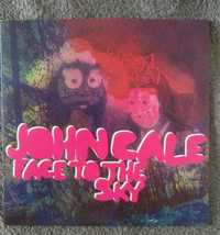 John Cale – Face To The Sky