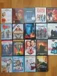 Vários dvds com legendas em Português
