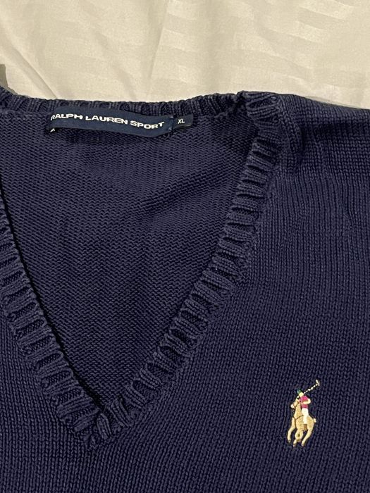 Светр Ralph Lauren Sport