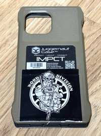 Протиударний чохол для Iphone 13 pro max Juggernaut.Case