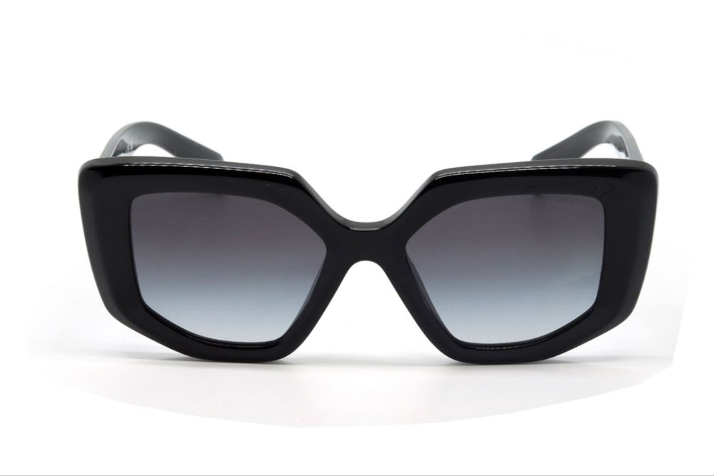 Окуляри Prada 14ZS 1AB09S GREY GRADIENT Оригінал, повний комплект